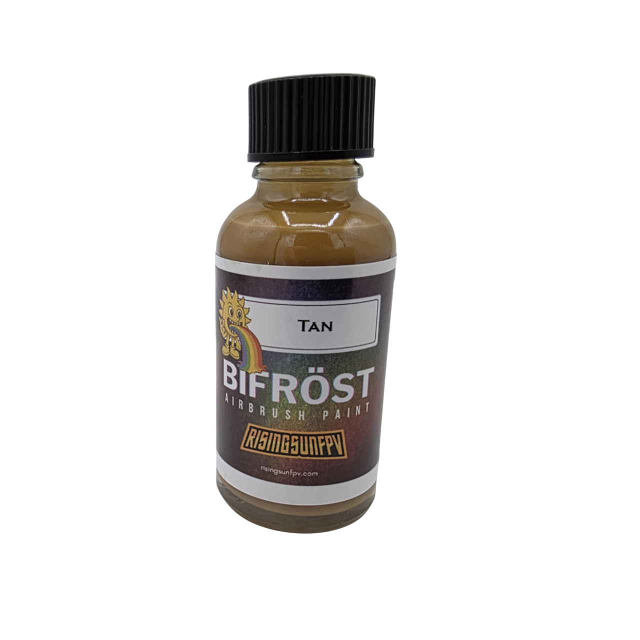 Bifrost Airbrush Paints - Tan