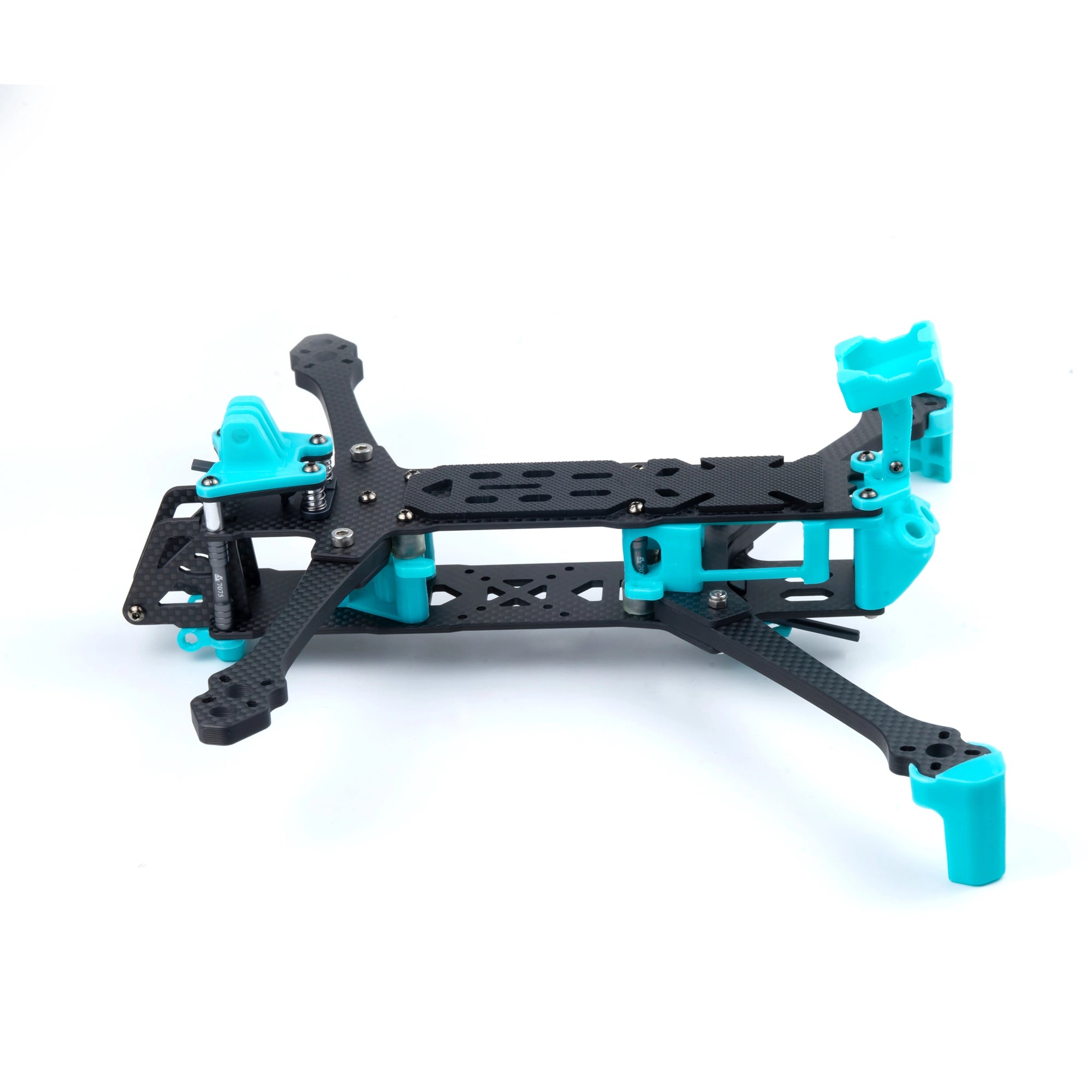 Axisflying KOLAS7" / 7inch foldable fpv drone for LR- Long Range