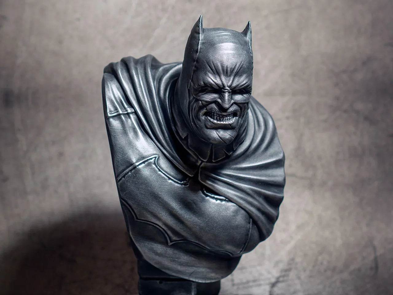 Eastman Bust Collection 1:1 Scale - Rising Sun FPV