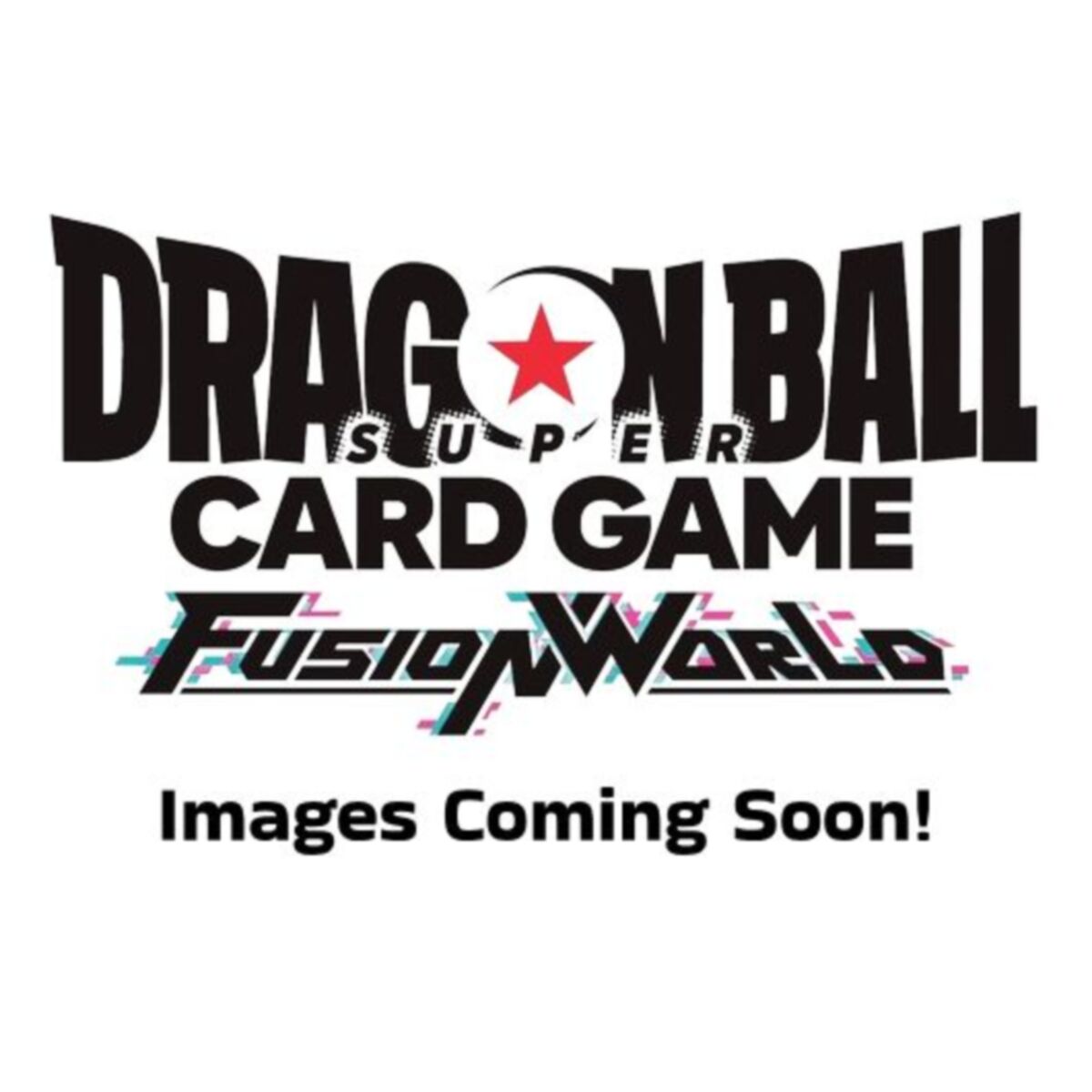 Dragon Ball Super Card Game: Fusion World – Starter Deck: [FS13]