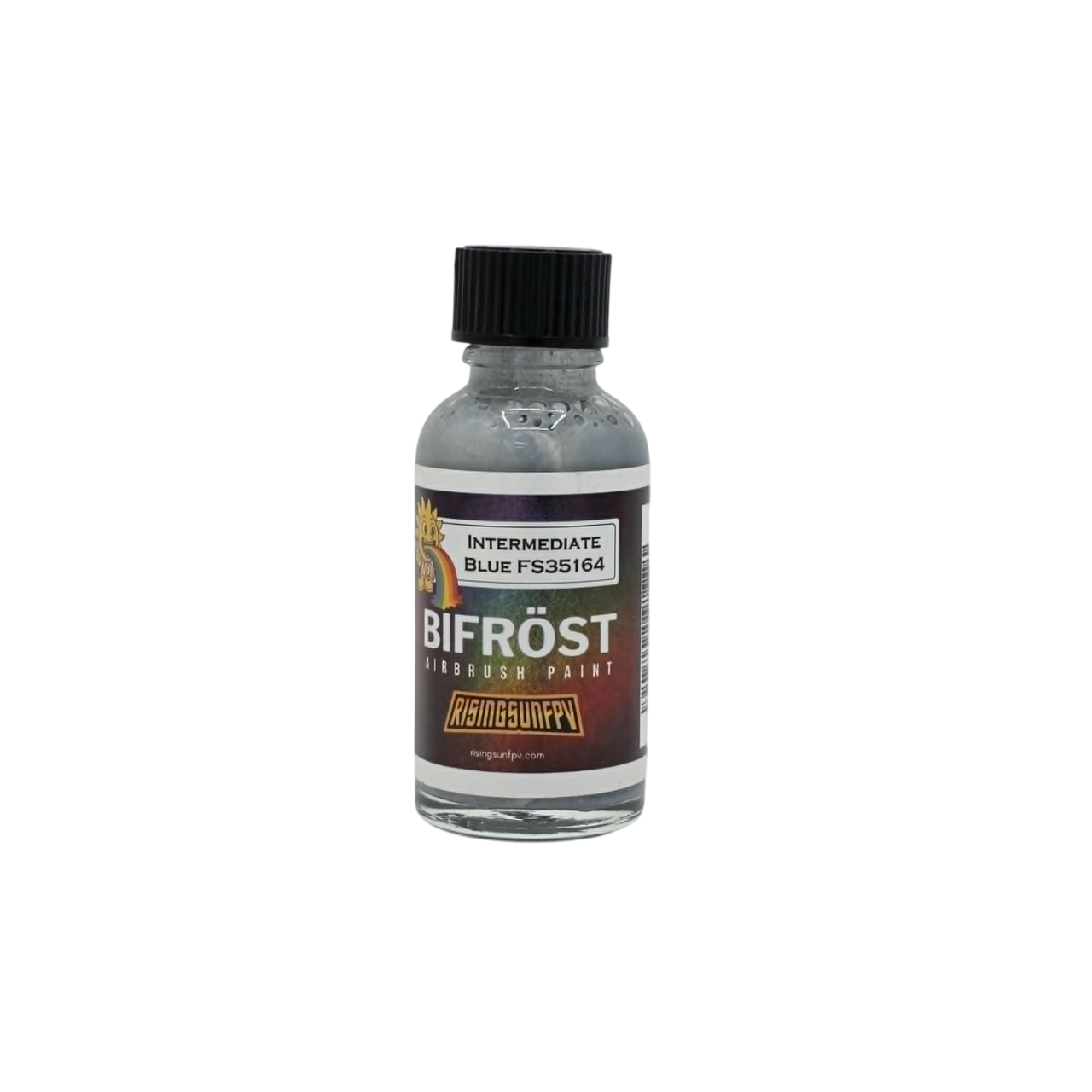 Bifrost Airbrush Paints - Intermediate Blue FS35164