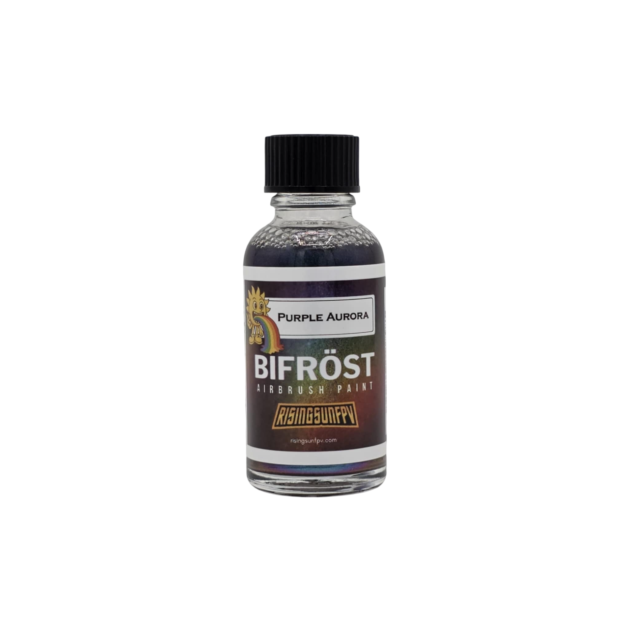 Bifrost Airbrush Paints - Purple Aurora