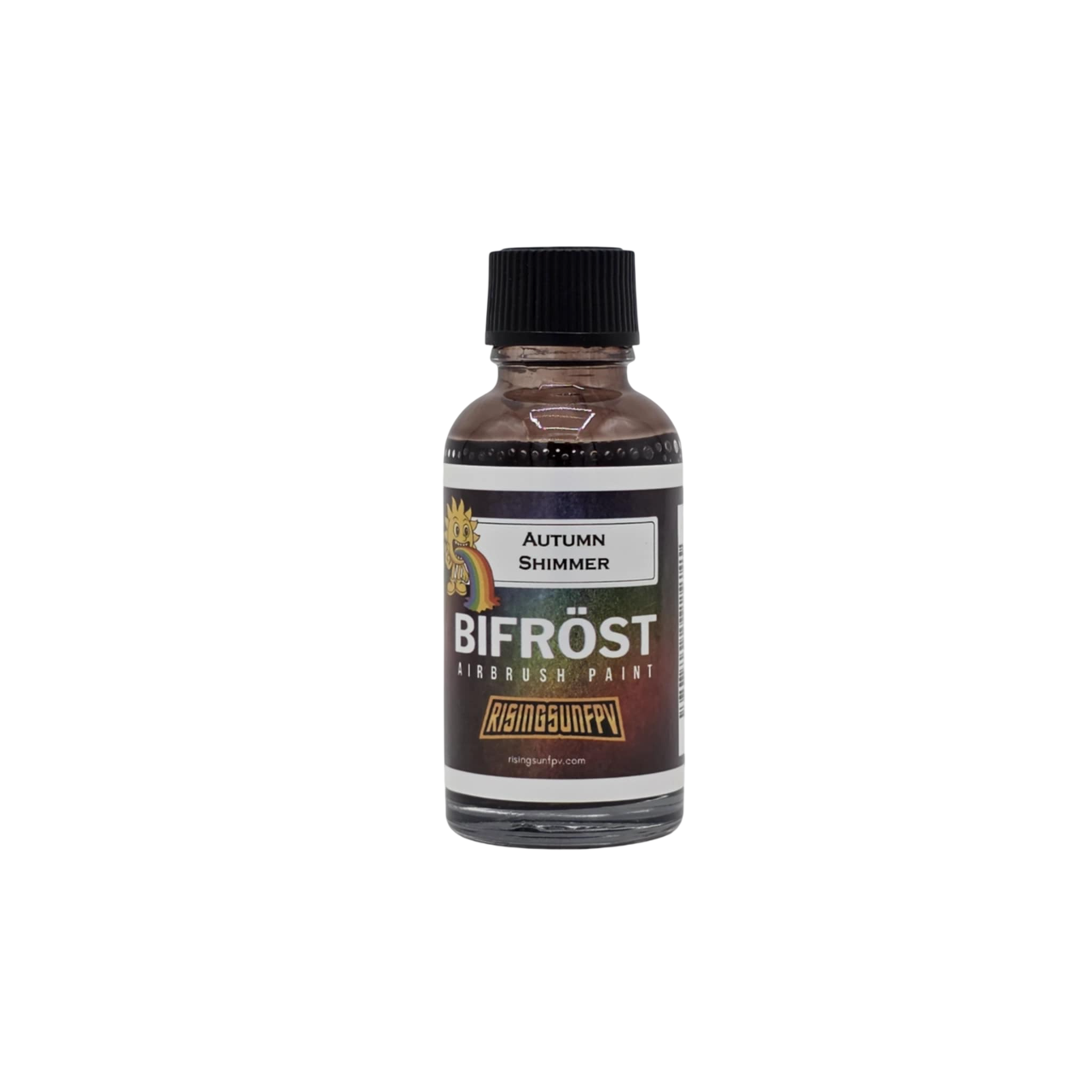 Bifrost Airbrush Paints - Autumn Shimmer
