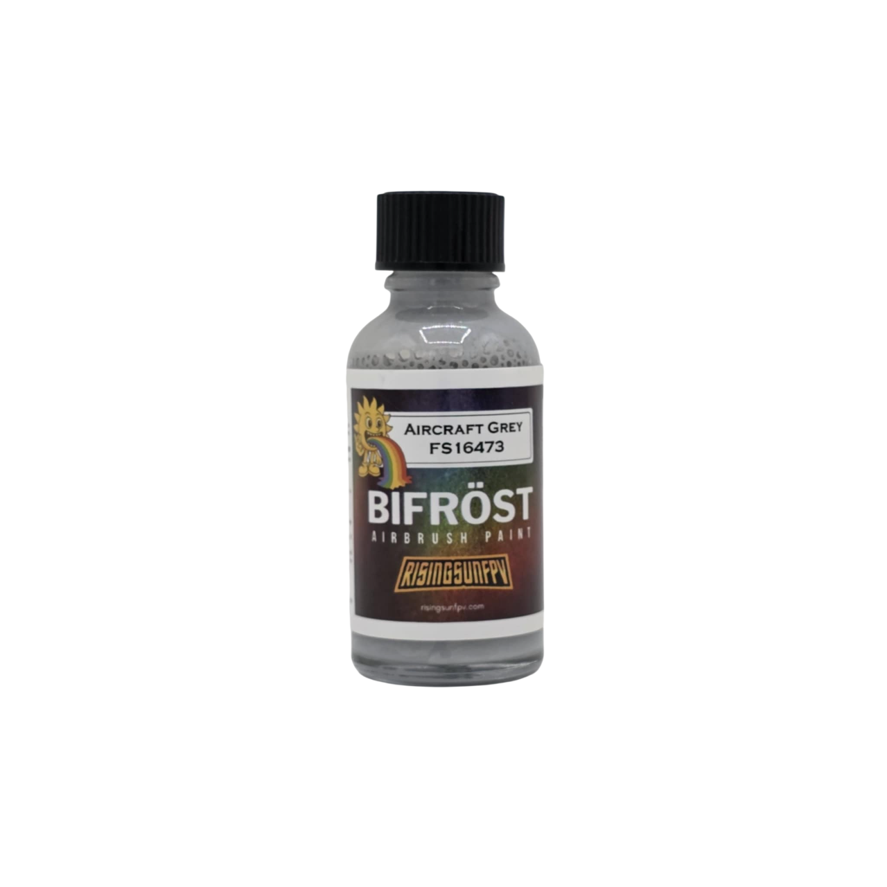 Bifrost Airbrush Paints - Aircraft Grey FS16473
