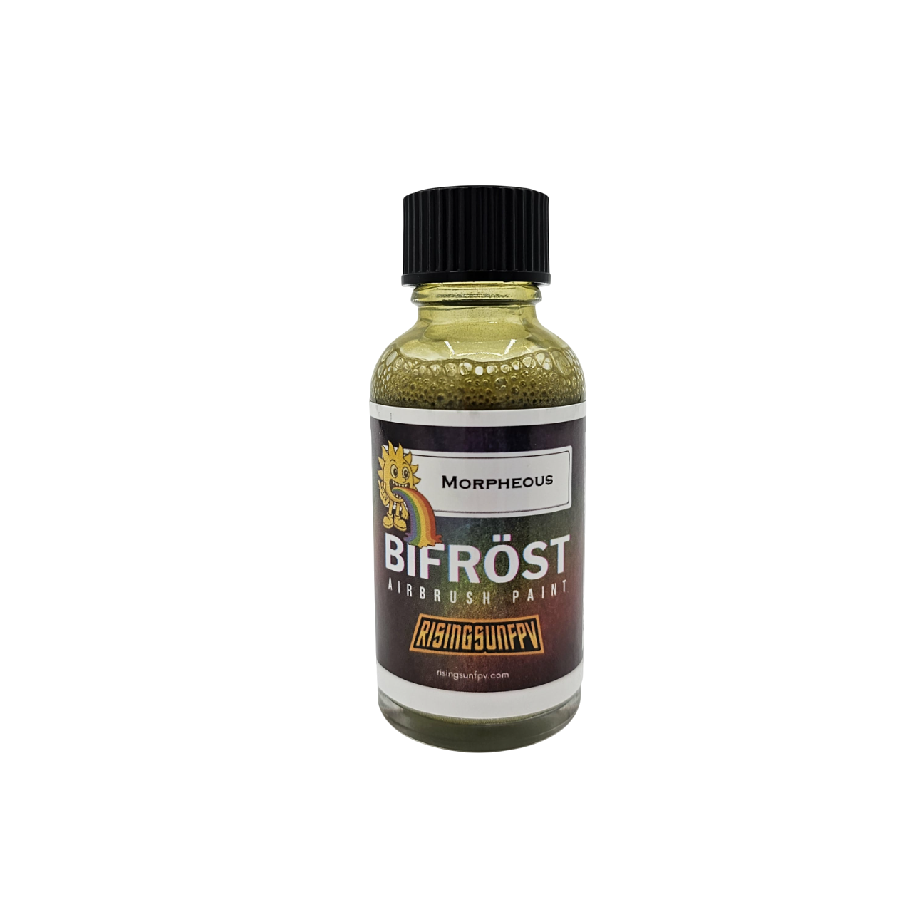 Bifrost Airbrush Paints - Morpheous