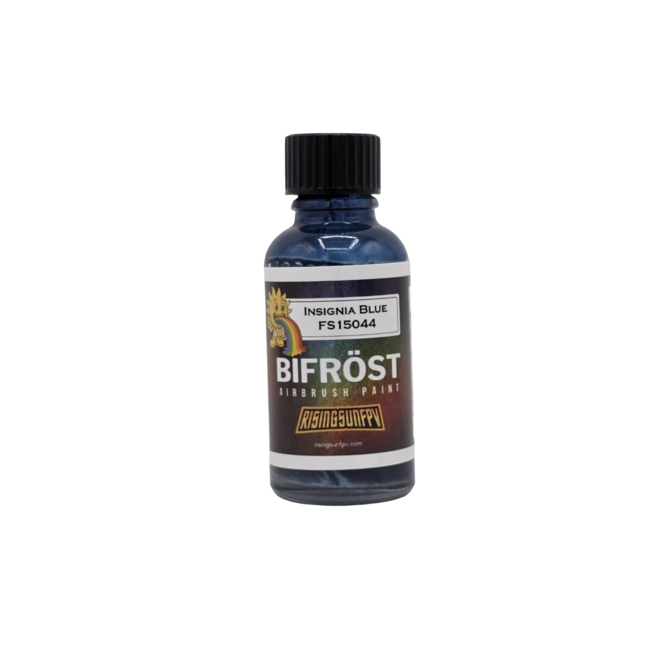 Bifrost Airbrush Paints - Insignia Blue FS15044