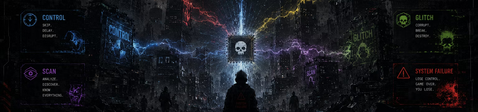 System Overload