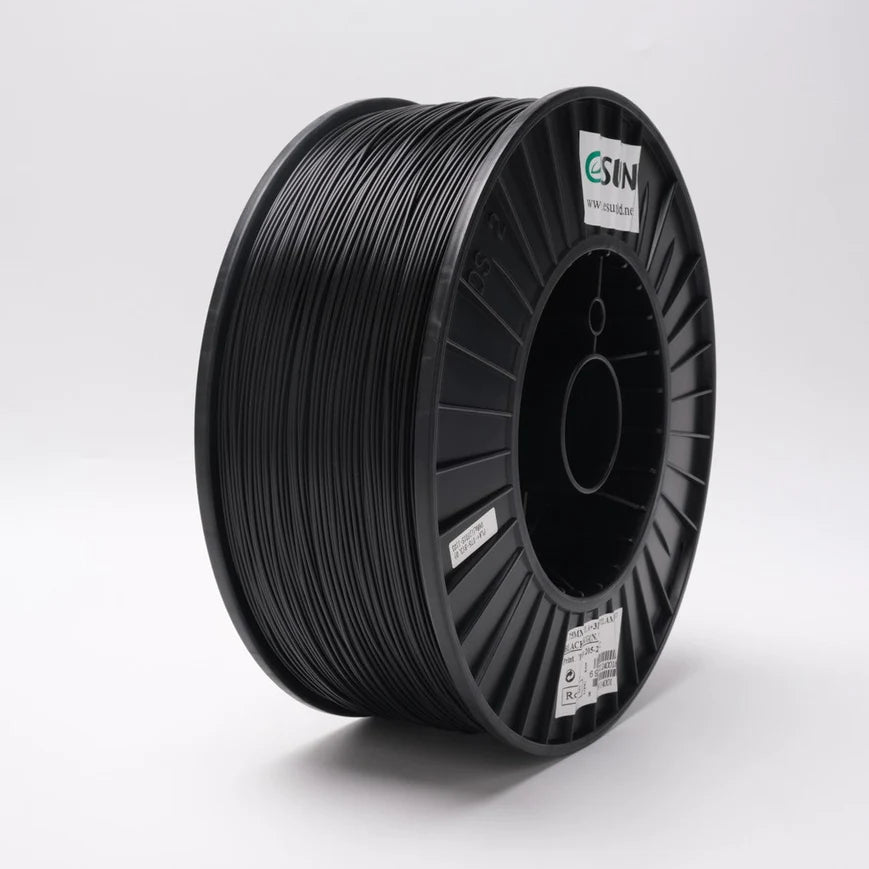 eSUN PLA+ 3D Filament 1.75mm 3kg Bulk Pack