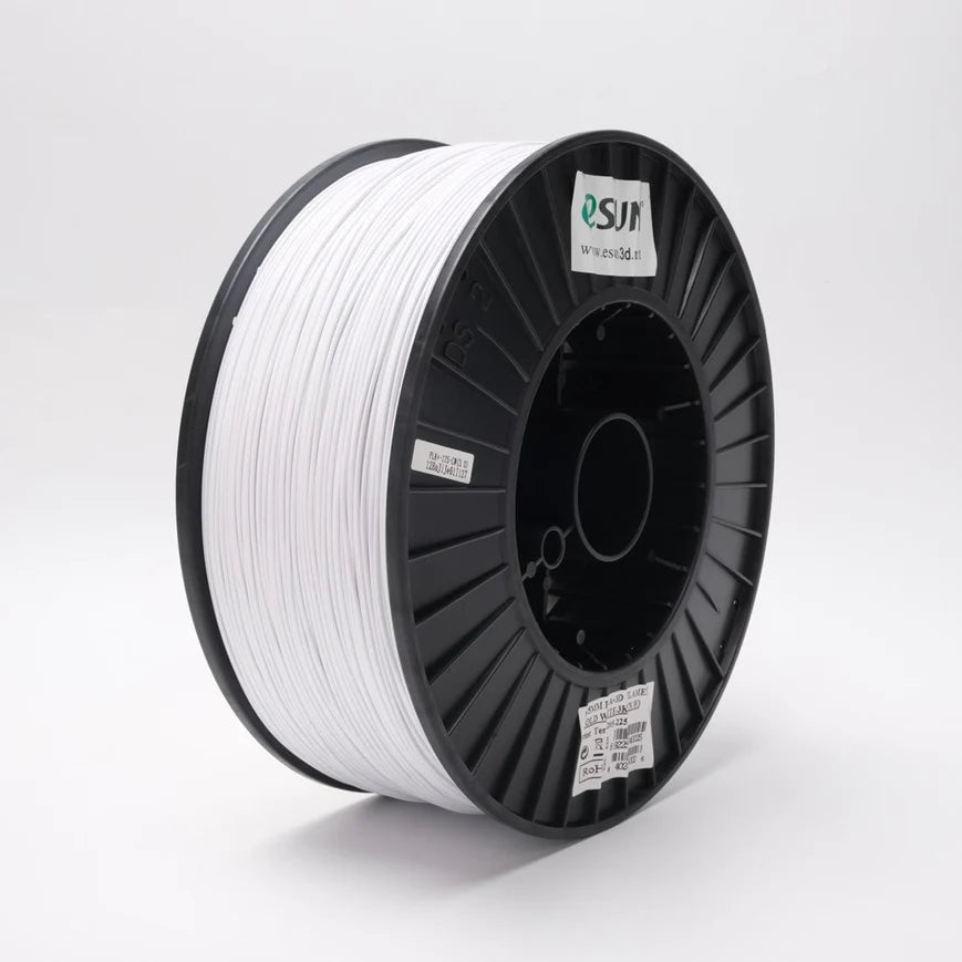 eSUN PLA+ 3D Filament 1.75mm 3kg Bulk Pack