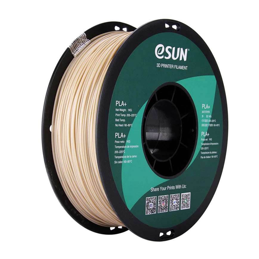 eSUN PLA+ HS High Speed 3D Print Filament 1.75mm 1kg - Rising Sun FPV