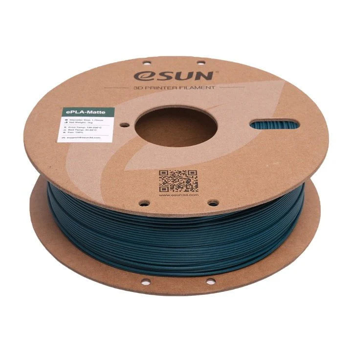 eSun Matte PLA 3D Print Filament 1.75mm 1kg