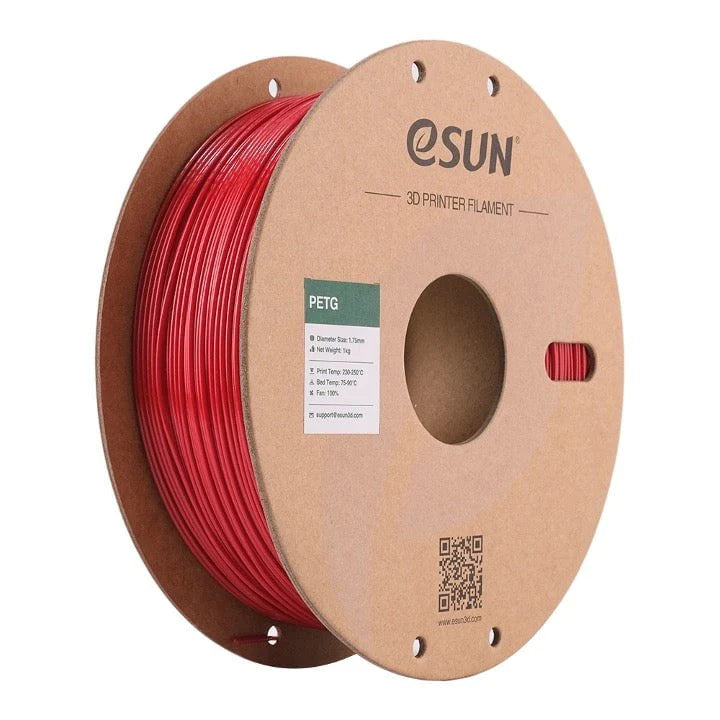 eSUN PETG 3D Filament 1.75mm 1kg