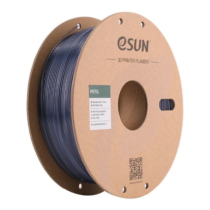 eSUN PETG 3D Filament 1.75mm 1kg