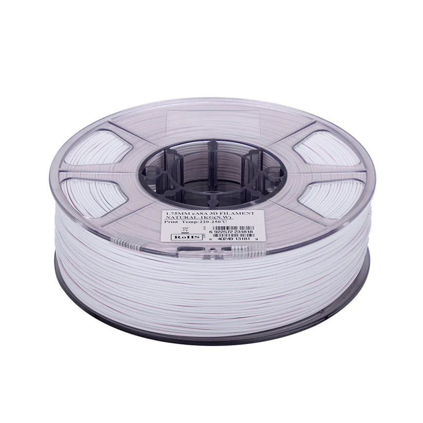 eSUN ASA 3D Filament 1.75mm 1kg