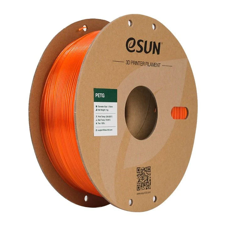 eSUN PETG 3D Filament 1.75mm 1kg