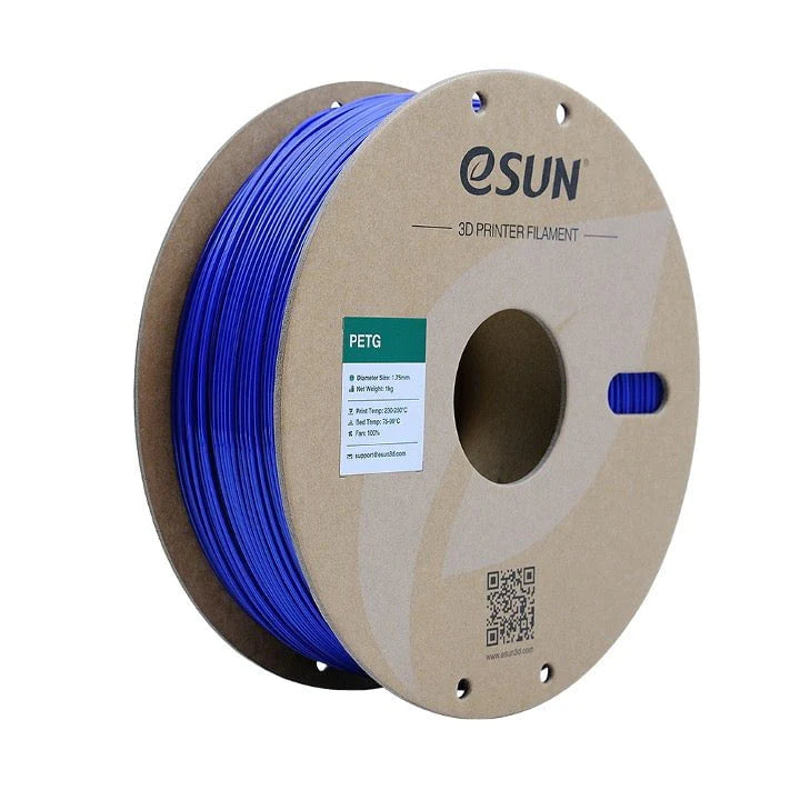 eSUN PETG 3D Filament 1.75mm 1kg