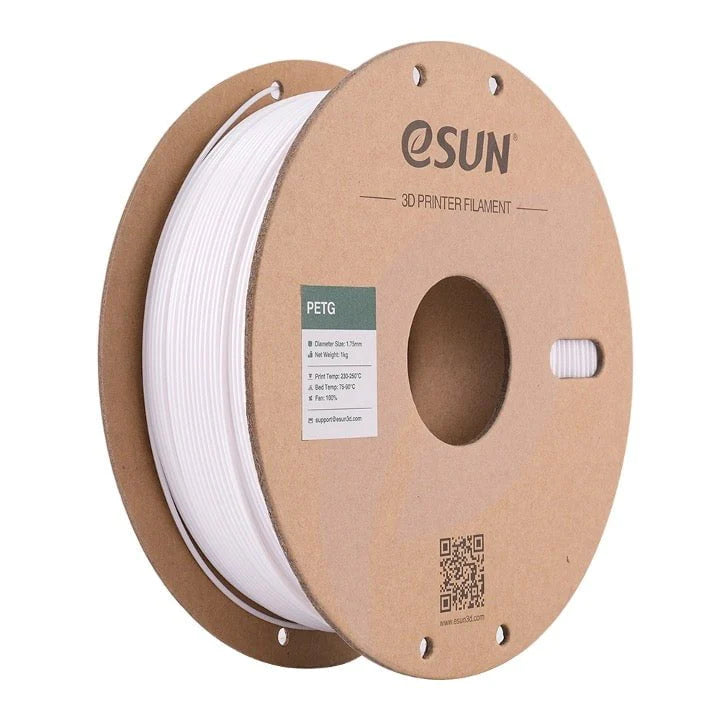 eSUN PETG 3D Filament 1.75mm 1kg