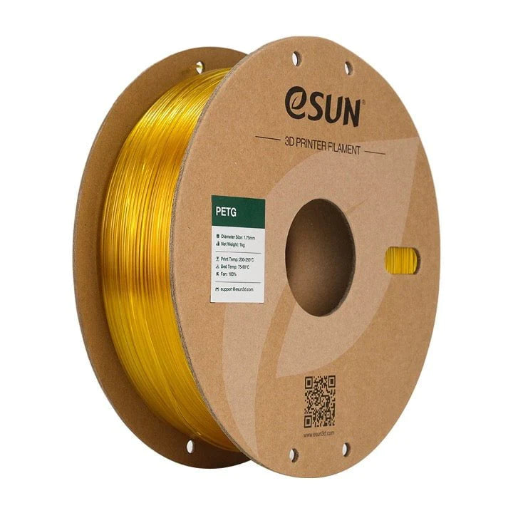 eSUN PETG 3D Filament 1.75mm 1kg