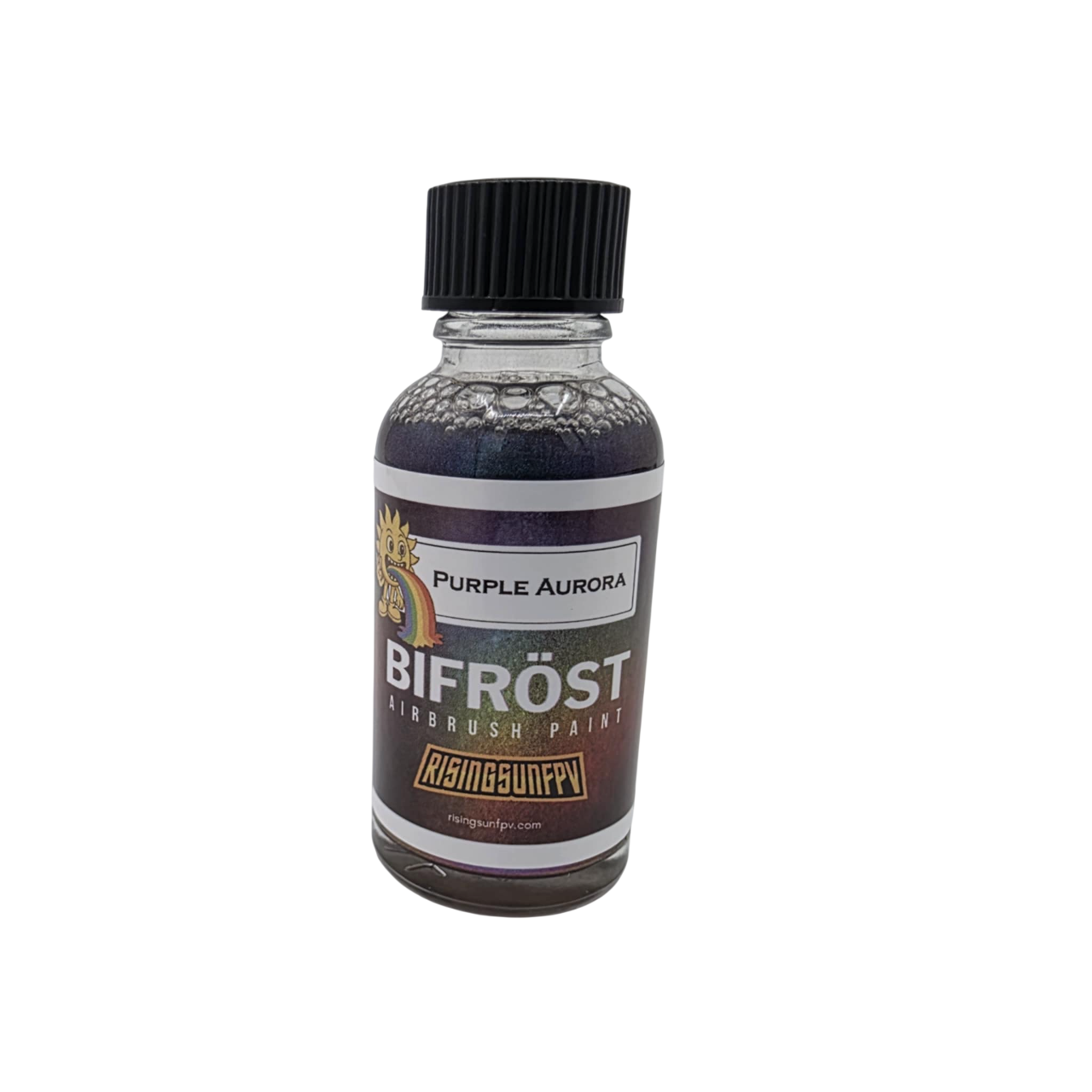 Bifrost Airbrush Paints - Purple Aurora