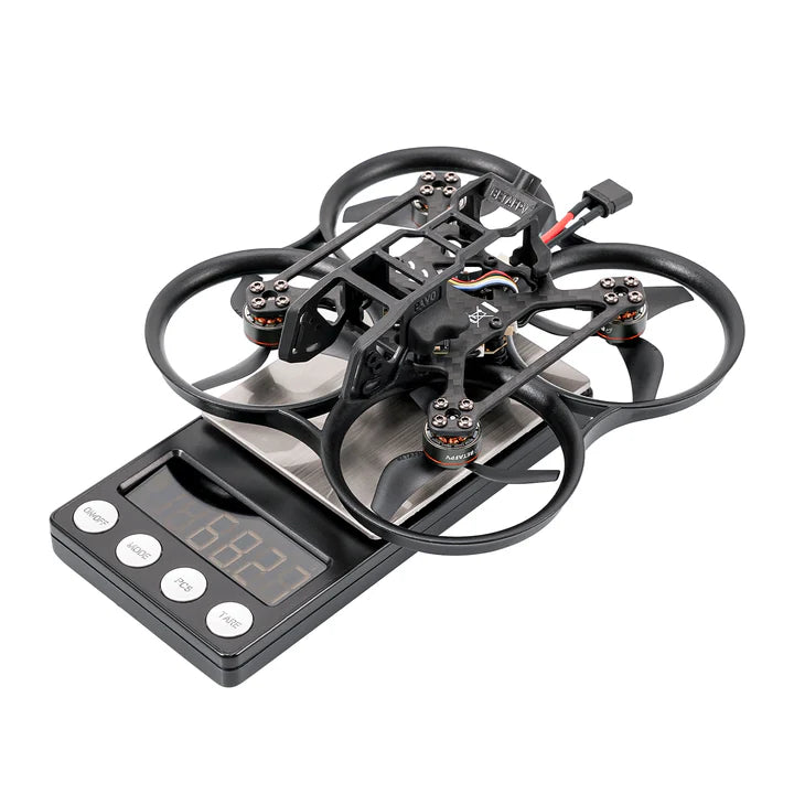 Pavo20 Pro Drone-PNP-For DJI O3 HD Digital VTX