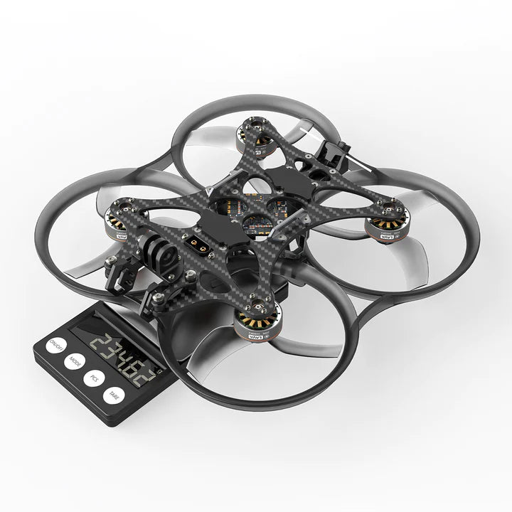 Pavo35 Brushless Whoop Quadcopter - ELRS 2.4G