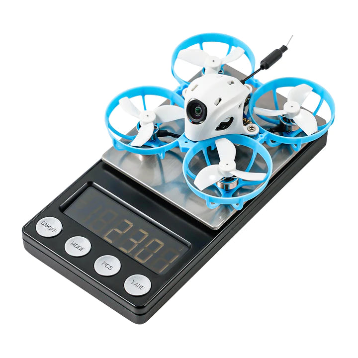 Meteor65 Pro Brushless Whoop Quadcopter (2022) -ELRS 2.4G