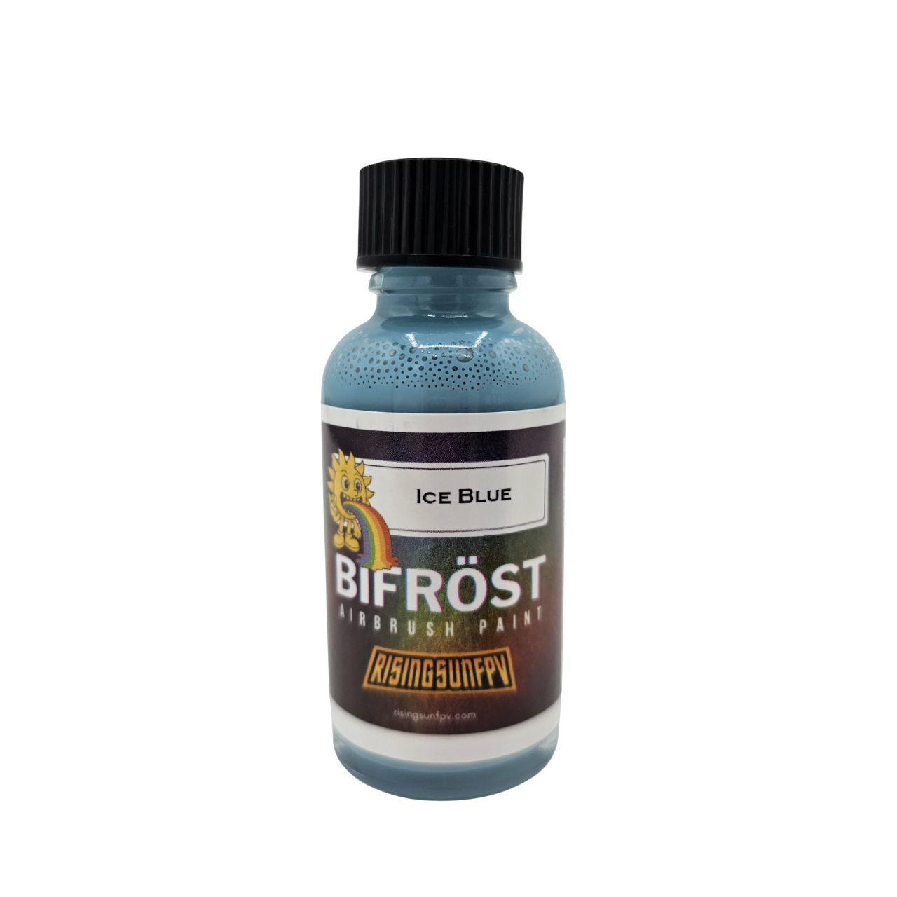 Bifrost Airbrush Paints - Ice Blue