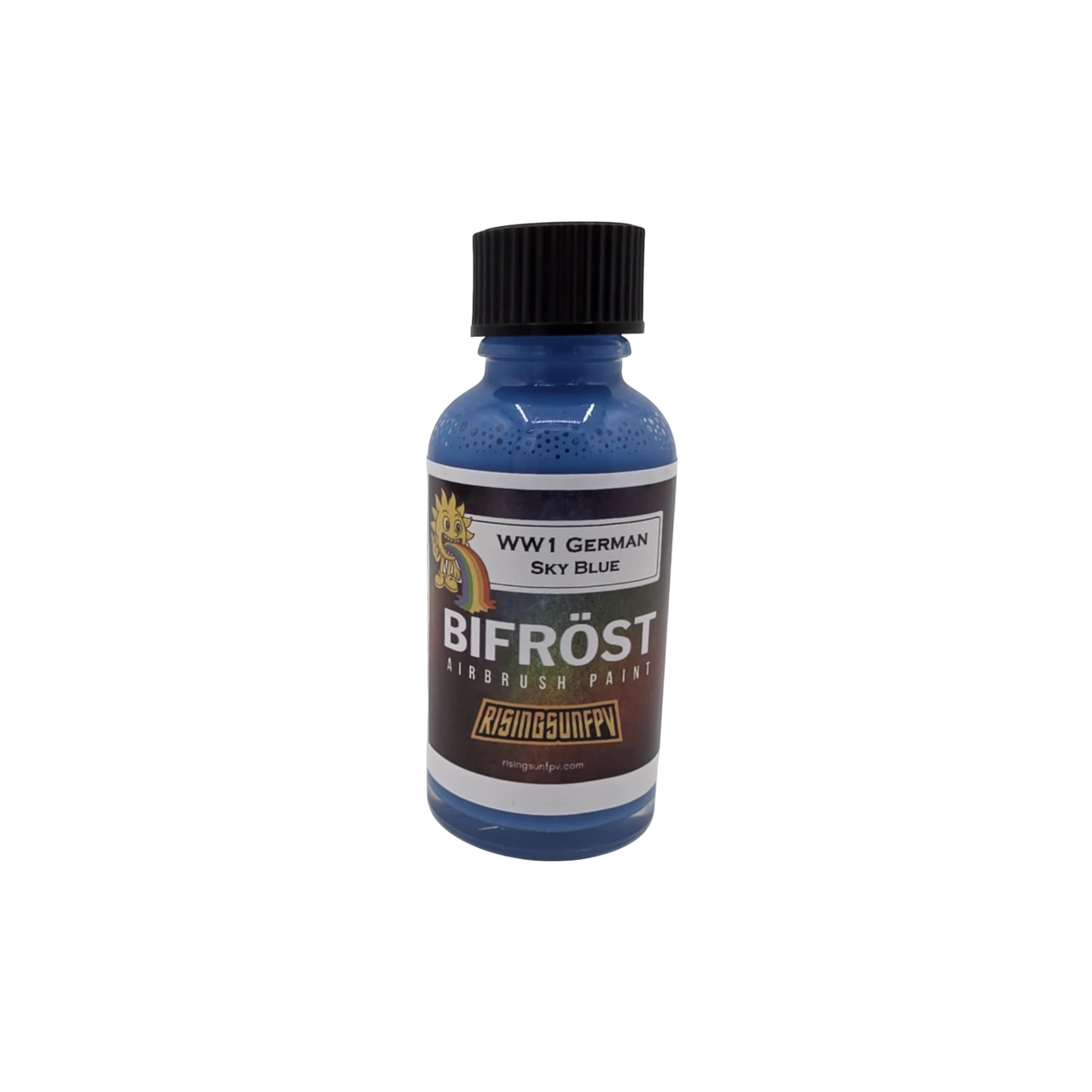 Bifrost Airbrush Paints - WW1 German Sky Blue