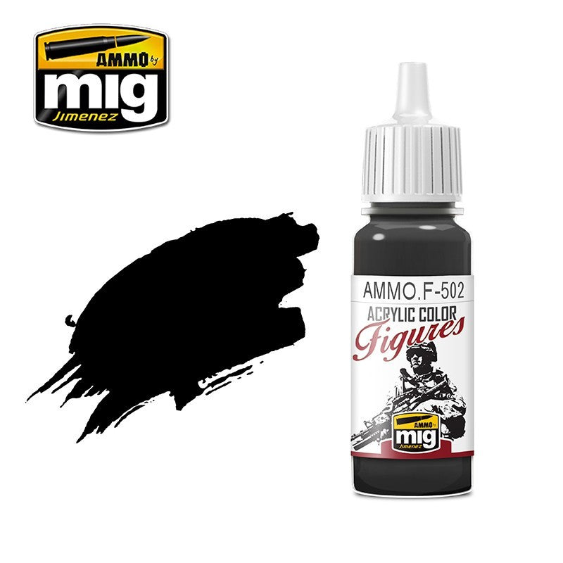 Ammo by MIG - Special Figures Paints