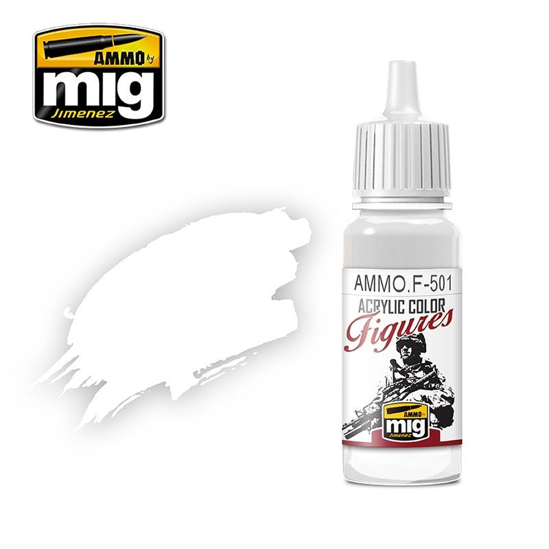 Ammo by MIG - Special Figures Paints
