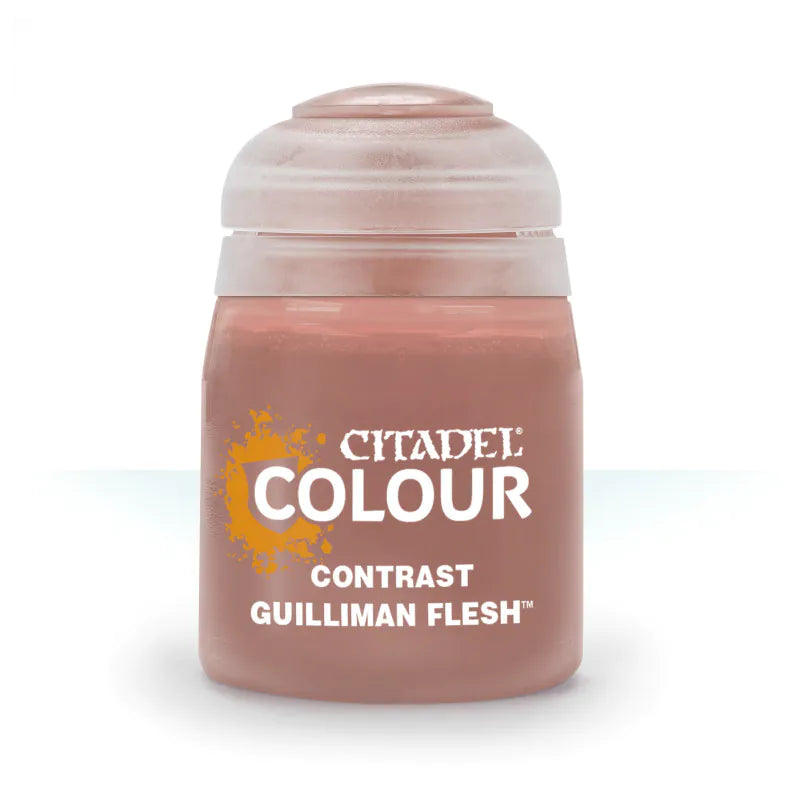 29-32 Citadel Contrast: Gulliman Flesh (18ml)