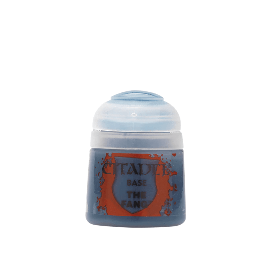 21-32 Citadel Base: The Fang (12ml) - Rising Sun FPV