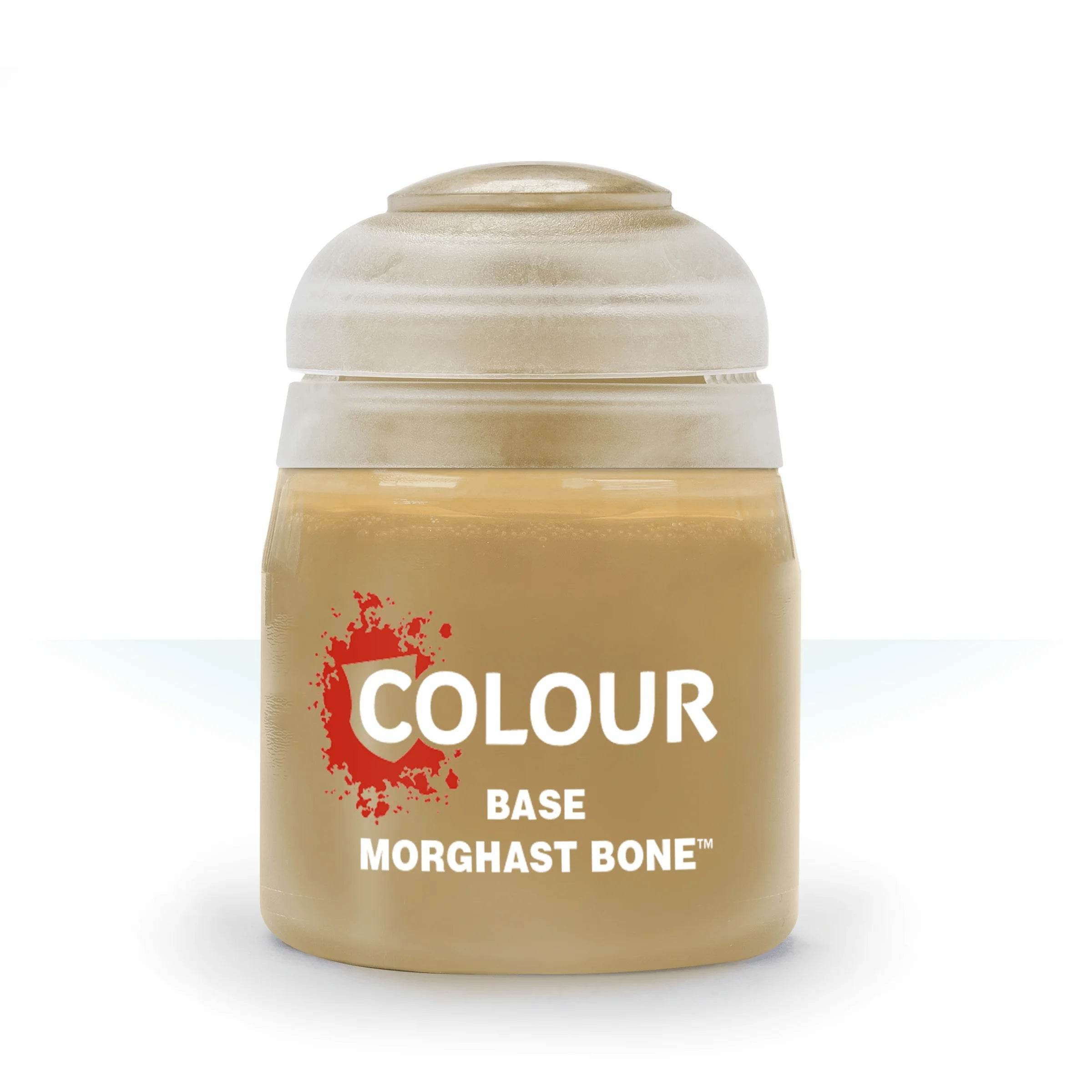 21-51 Citadel Base: Morghast Bone (12ml) - Rising Sun FPV