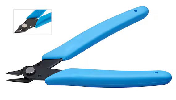 Small Flush Cutter