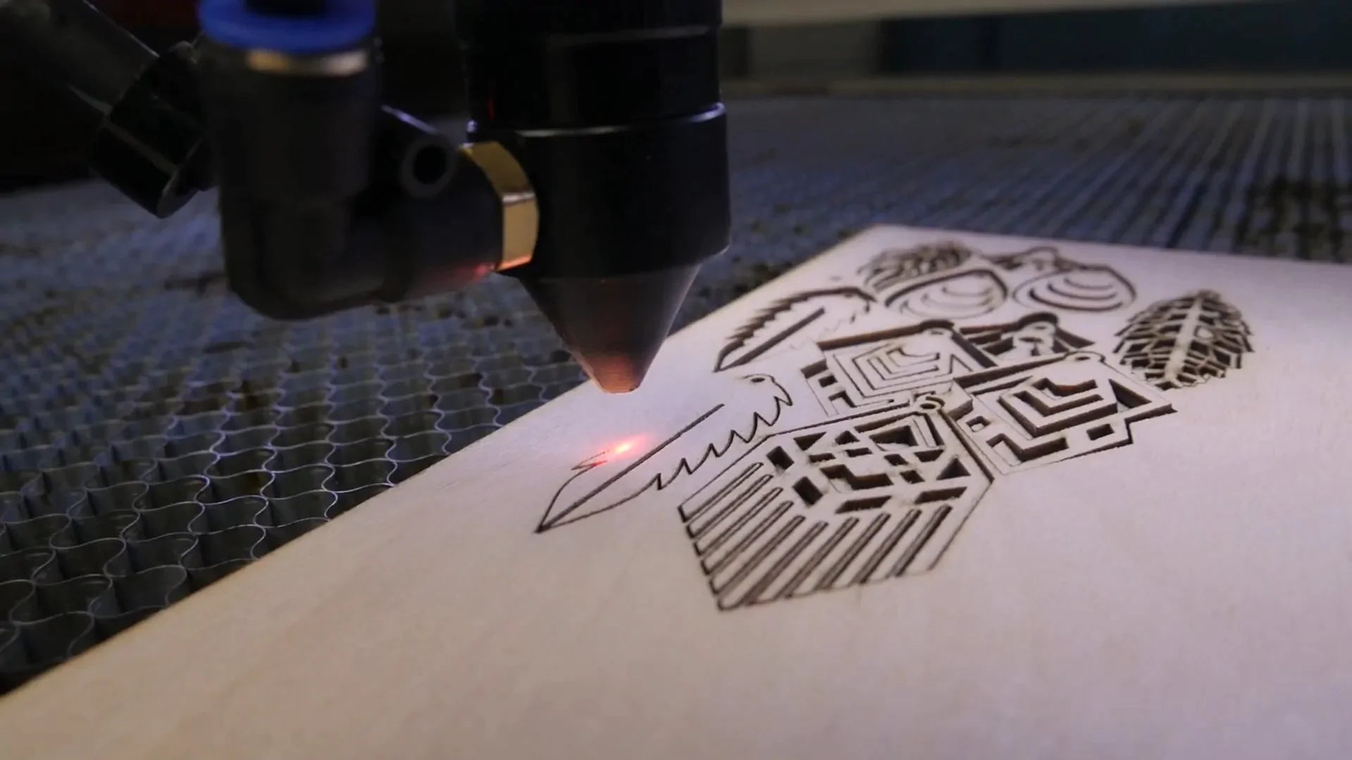 Laser cutting and engraving consultation fee