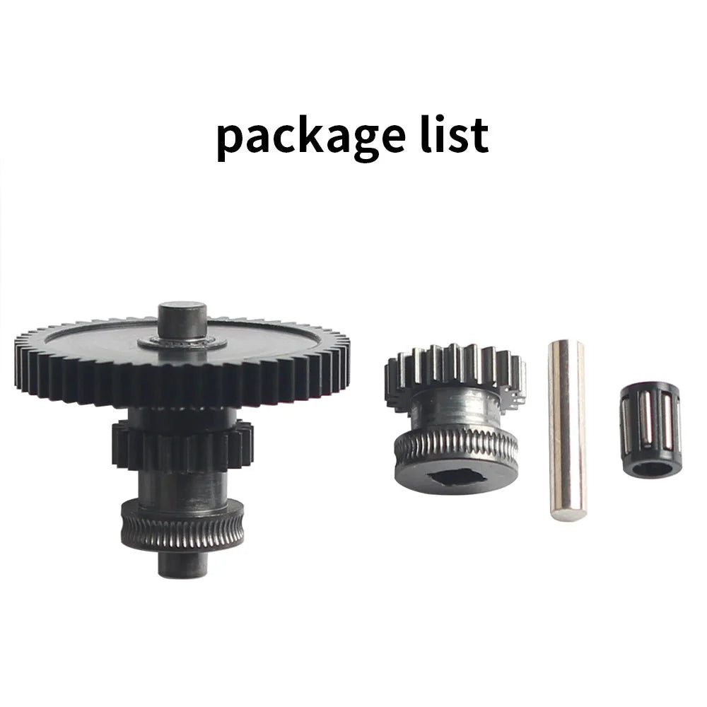 Elegoo Integrated Extruder Gears for Neptune 4 Plus/ 4 Max / 4 Pro