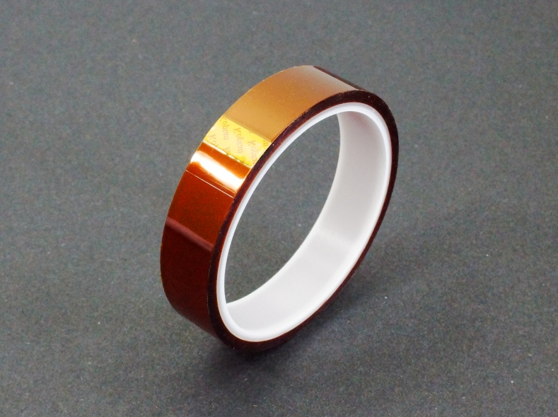 Kapton Heat Resistant Polyimide Tape - Rising Sun FPV