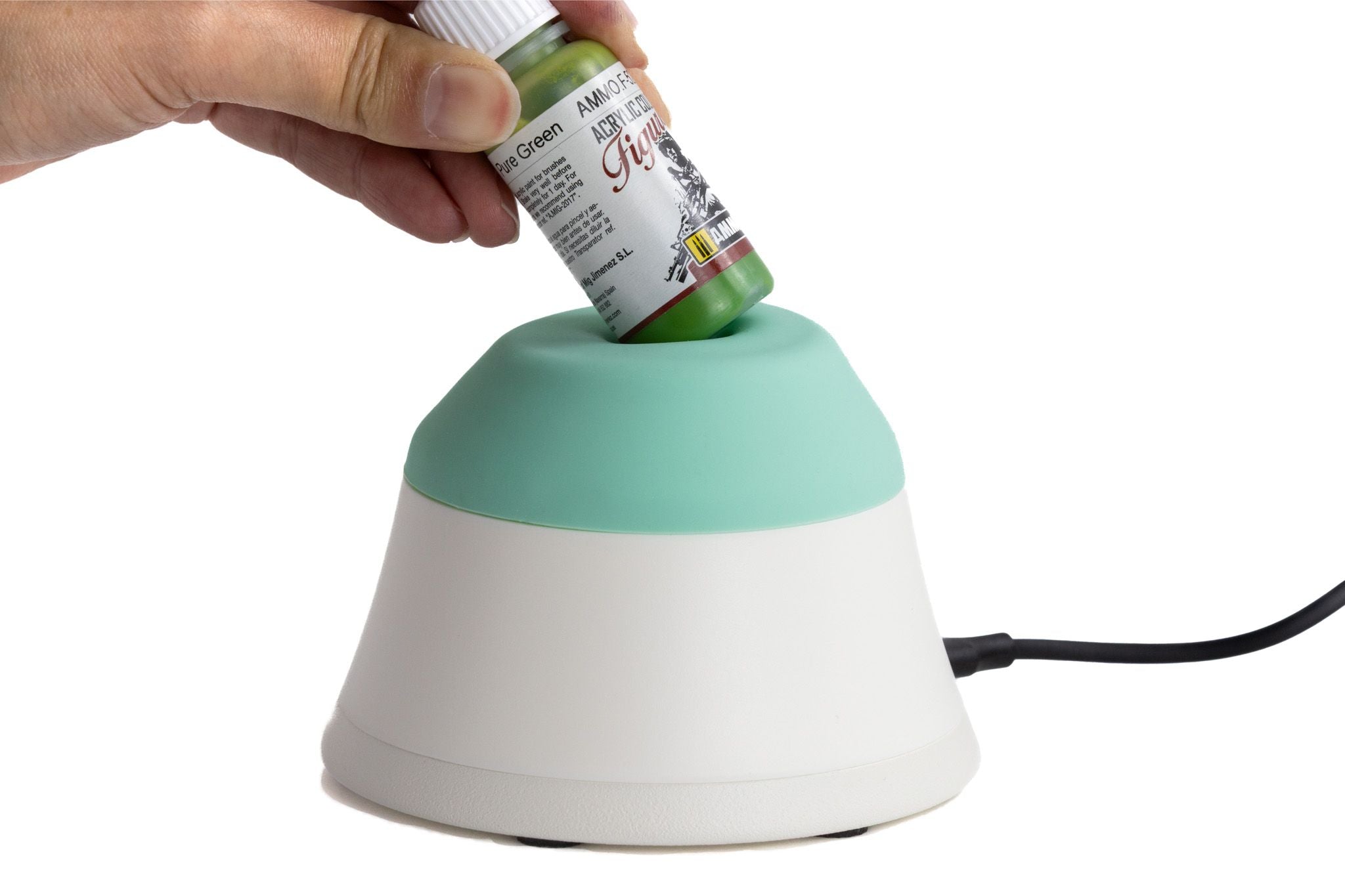 LPG Essentials Vortex Mixer