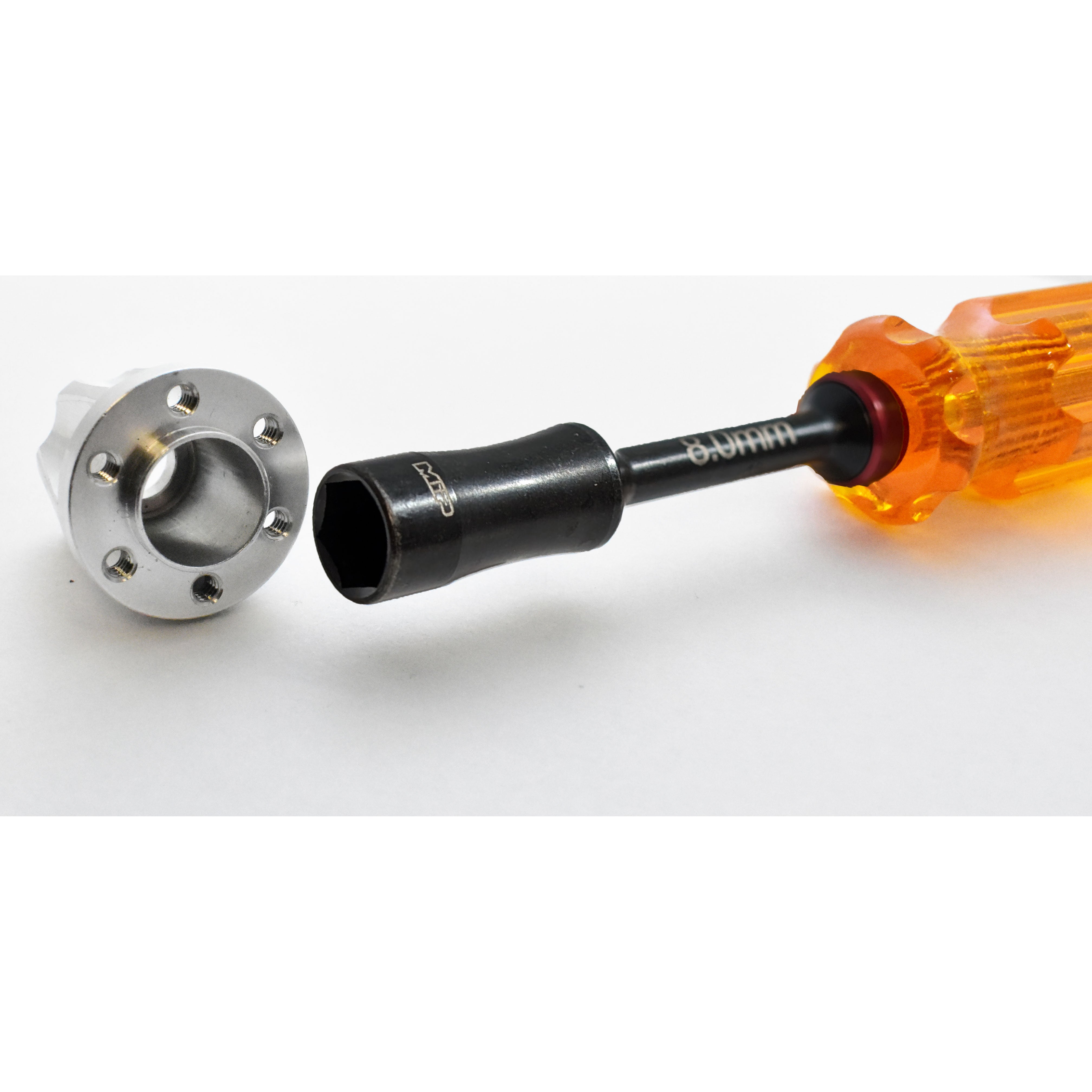 #9805 - MIP 8.0mm Nut Driver Wrench, Gen 2