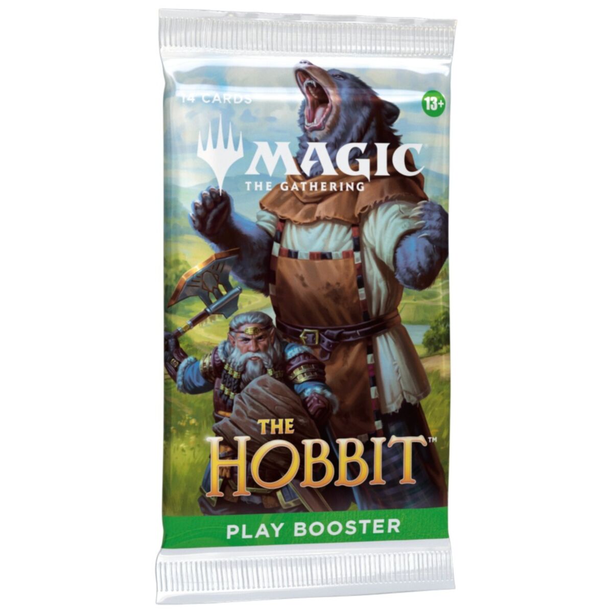 Magic The Hobbit - Play Boosters