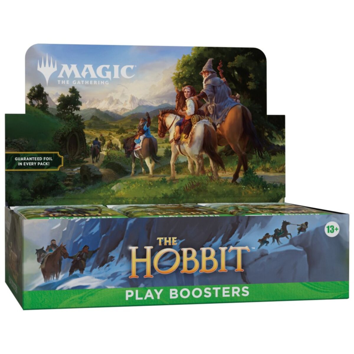 Magic The Hobbit - Play Boosters