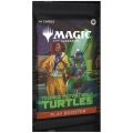 MTG Teenage Mutant Ninja Turtles - Play Booster (Pre-Order) 6/3/26
