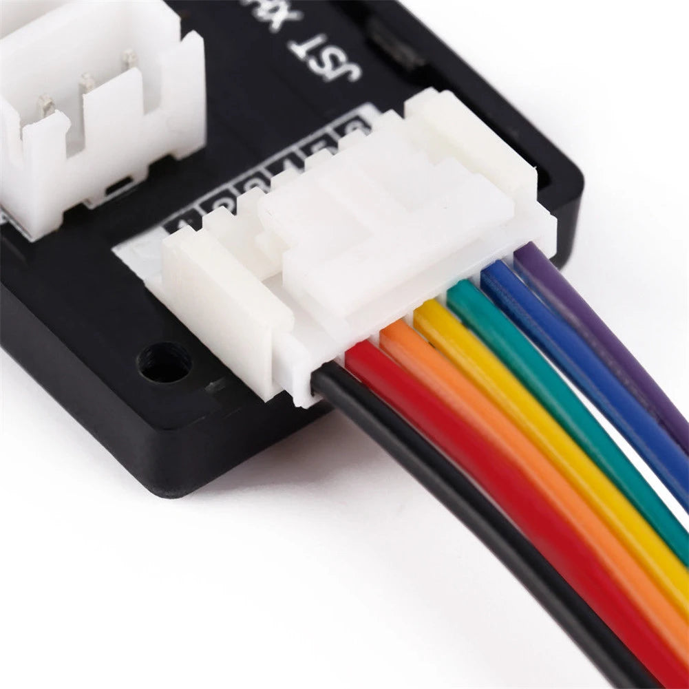 Plexa 2-6S Cell Charging Balance Board JST-XH