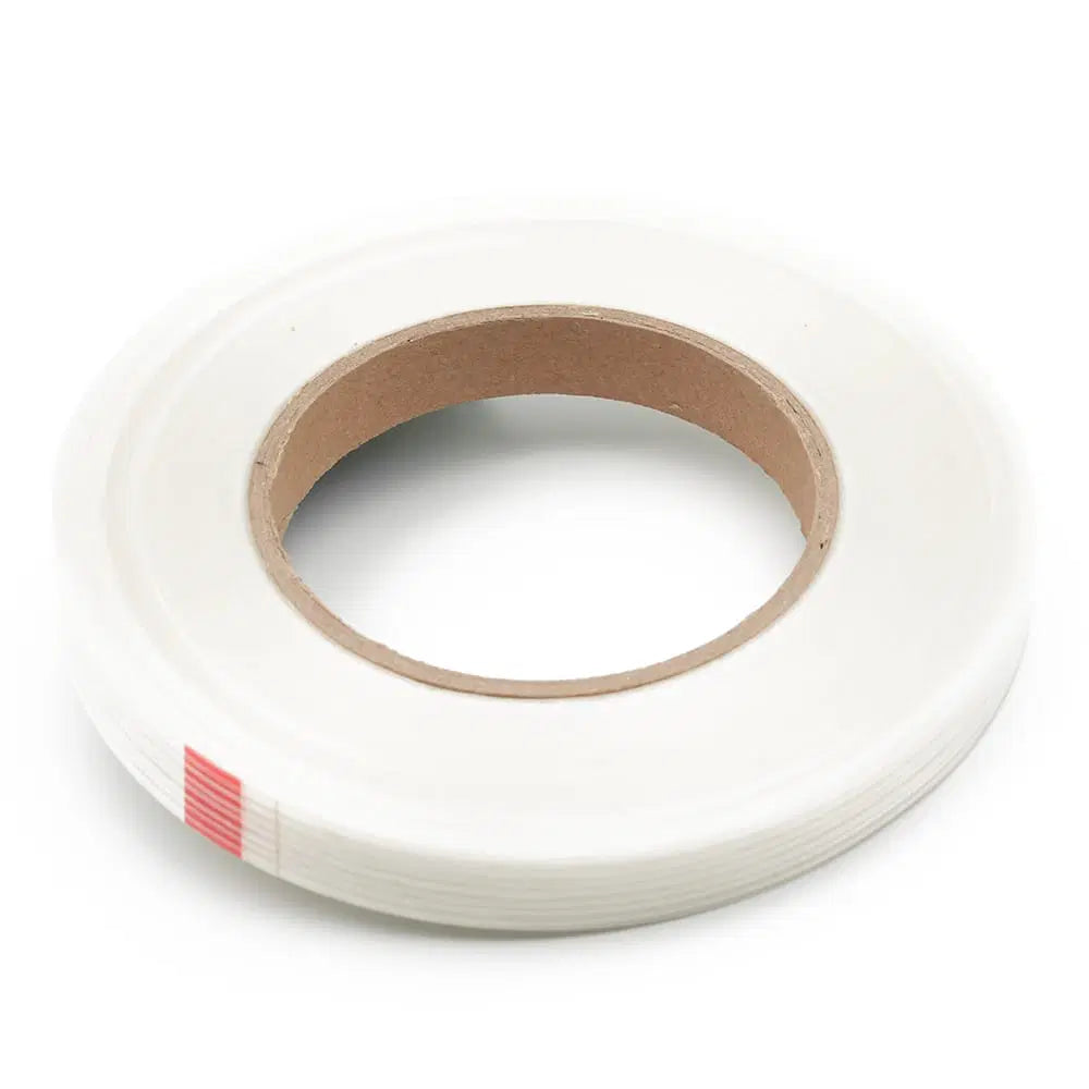 Plexa Fibreglass Strap Tape 15mm x 55m
