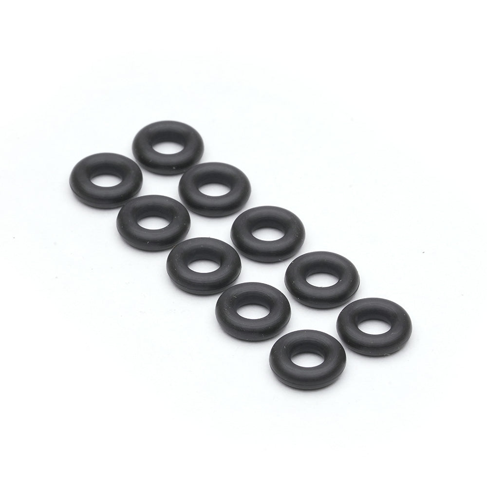 Plexa O-Ring Anti Vibration Rubber Damper M2/M3 (10 pack) - Rising Sun FPV