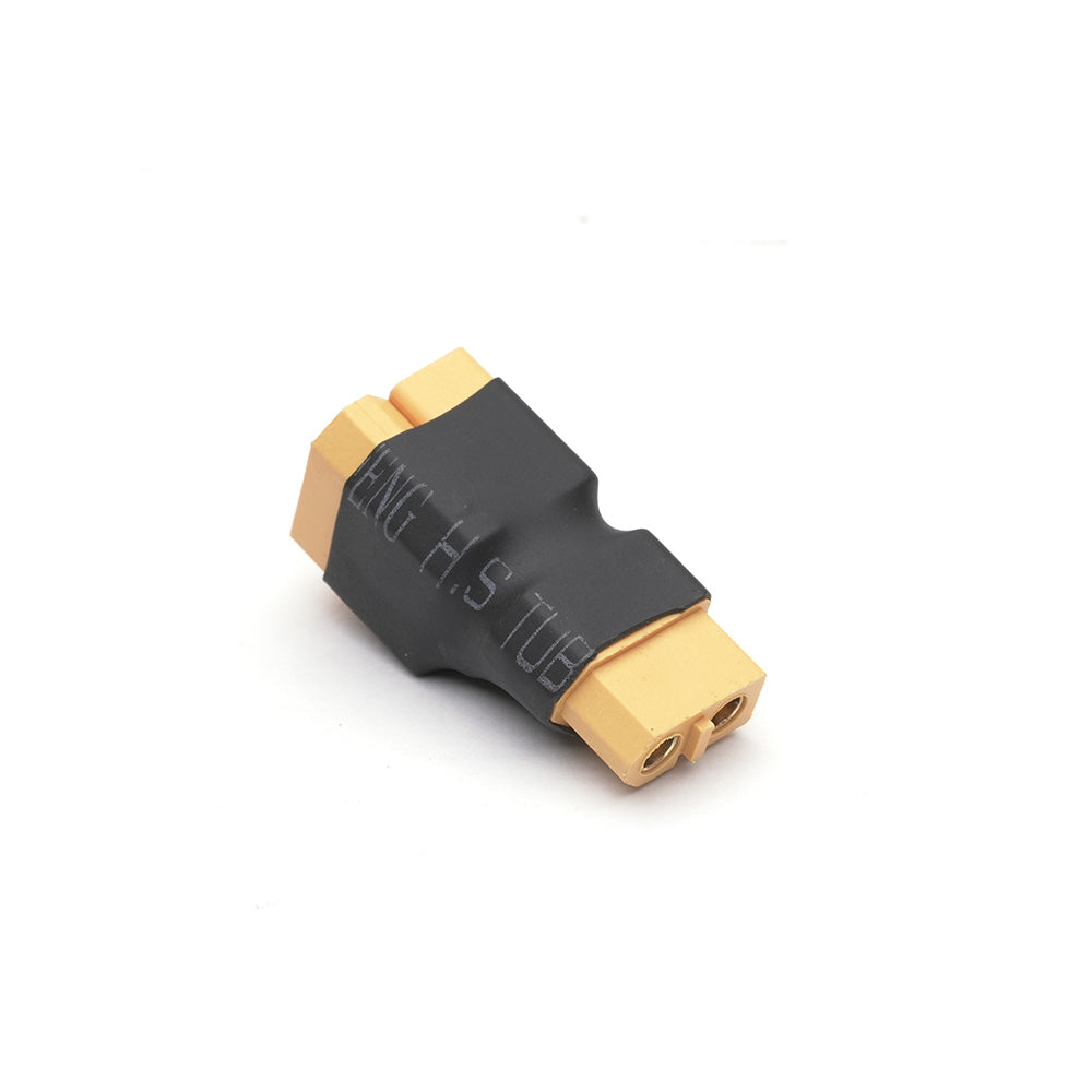 Plexa XT60 Female to XT60 Male Series Adapter