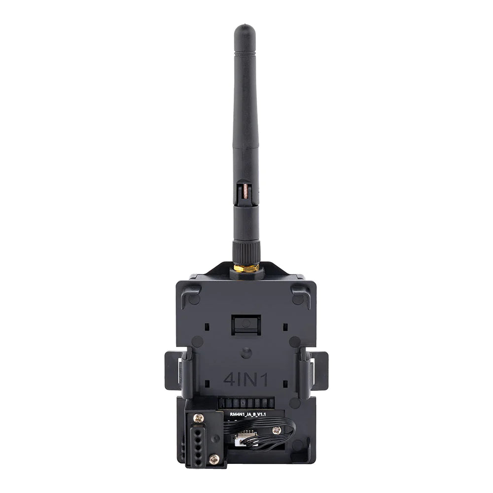 RadioMaster 2.4GHz RM 4-IN-1 Module Micro & Nano compatible