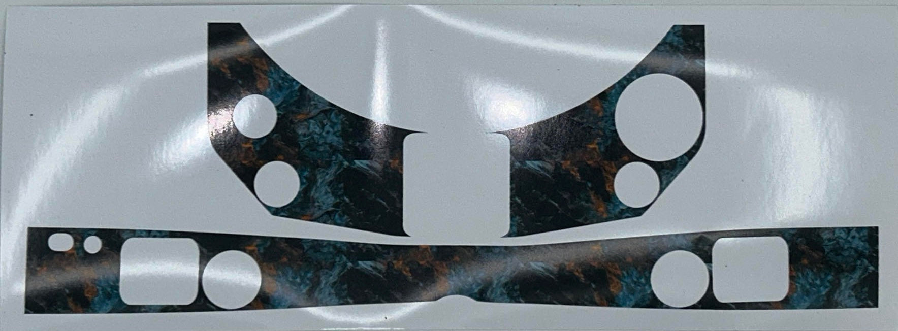 HDZero Goggle Skin