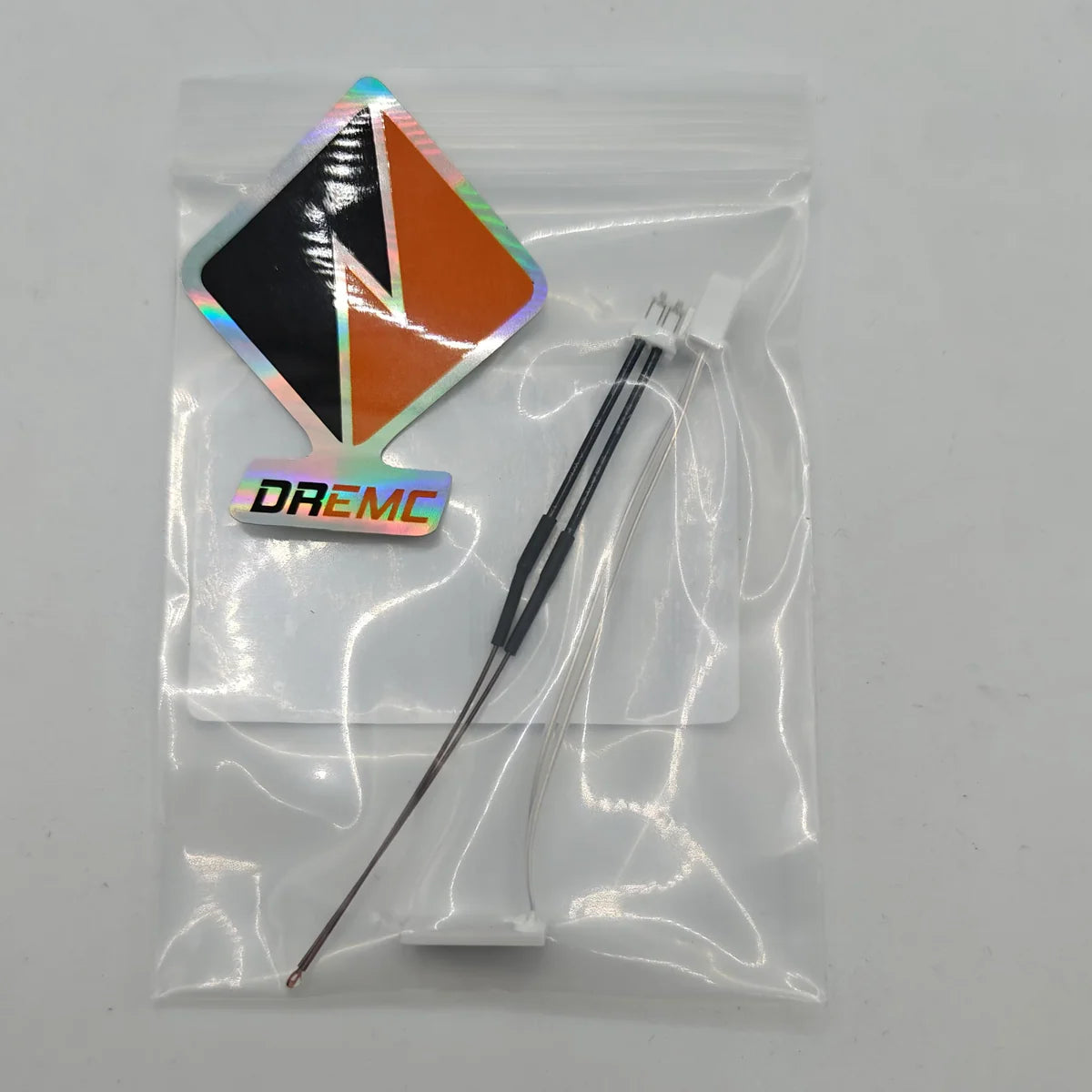 Anycubic Aftermarket TZ Hotend Heater/Thermistor