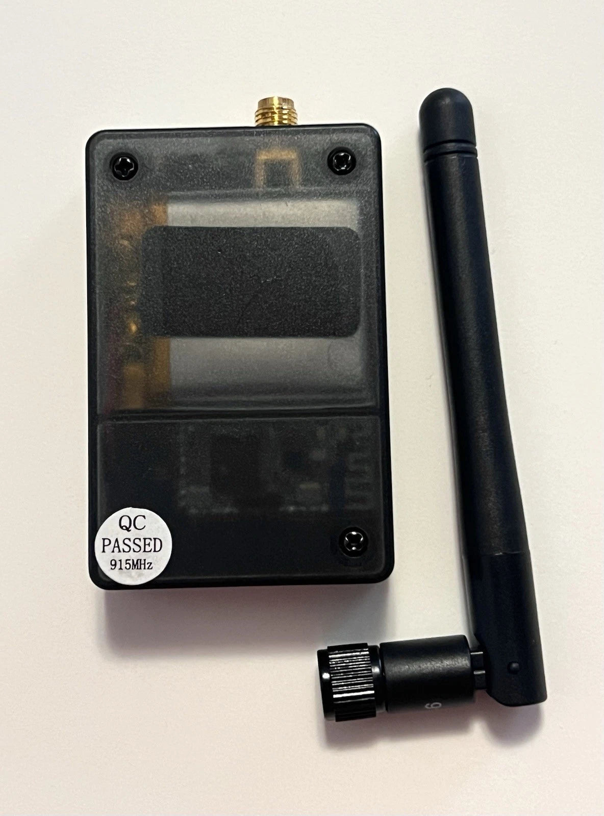 SwellPro Drone Receiver 2.4 GHz Bluetooth Datalink 915Mhz